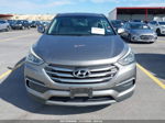 2018 Hyundai Santa Fe Sport 2.4l Tan vin: 5NMZT3LB7JH085949