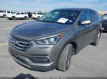 2018 Hyundai Santa Fe Sport 2.4l Tan vin: 5NMZT3LB7JH085949