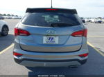 2018 Hyundai Santa Fe Sport 2.4l Tan vin: 5NMZT3LB7JH085949