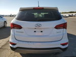 2018 Hyundai Santa Fe Sport  Белый vin: 5NMZT3LB8JH069890