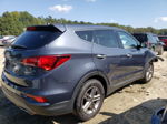 2018 Hyundai Santa Fe Sport  Charcoal vin: 5NMZT3LBXJH097450