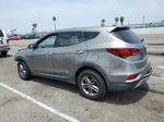 2018 Hyundai Santa Fe Sport  Brown vin: 5NMZTDLB0JH083384