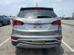 2018 Hyundai Santa Fe Sport  Коричневый vin: 5NMZTDLB0JH083384