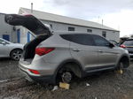 2018 Hyundai Santa Fe Sport  Gray vin: 5NMZTDLB1JH104050