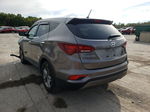 2018 Hyundai Santa Fe Sport  Gray vin: 5NMZTDLB4JH081248