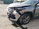 2018 Hyundai Santa Fe Sport  Gray vin: 5NMZTDLB4JH081248