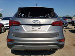 2018 Hyundai Santa Fe Sport  Пожар vin: 5NMZTDLB7JH089473