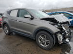 2018 Hyundai Santa Fe Sport  Серый vin: 5NMZTDLB8JH085688