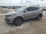 2018 Hyundai Santa Fe Sport  Beige vin: 5NMZTDLB8JH095721