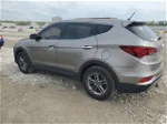 2018 Hyundai Santa Fe Sport  Beige vin: 5NMZTDLB8JH095721