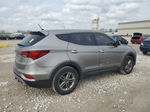 2018 Hyundai Santa Fe Sport  Beige vin: 5NMZTDLB8JH095721