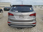 2018 Hyundai Santa Fe Sport  Beige vin: 5NMZTDLB8JH095721