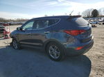 2018 Hyundai Santa Fe Sport  Gray vin: 5NMZTDLB8JH107415