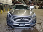 2018 Hyundai Santa Fe Sport  Gray vin: 5NMZTDLBXJH104595