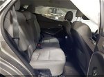 2018 Hyundai Santa Fe Sport 2.4l Серый vin: 5NMZTDLBXJH104841