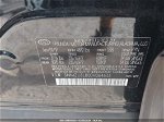 2018 Hyundai Santa Fe Sport 2.4l Черный vin: 5NMZU3LB0JH064633