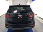 2018 Hyundai Santa Fe Sport  Black vin: 5NMZU3LB1JH080422