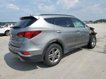 2018 Hyundai Santa Fe Sport  Серый vin: 5NMZU3LB3JH053416