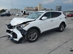 2018 Hyundai Santa Fe Sport  Белый vin: 5NMZU3LB4JH103949