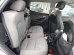 2018 Hyundai Santa Fe Sport  Серый vin: 5NMZU3LB6JH067651