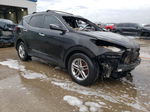 2018 Hyundai Santa Fe Sport  Burn vin: 5NMZU3LB7JH074706