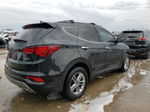 2018 Hyundai Santa Fe Sport  Burn vin: 5NMZU3LB7JH074706