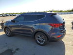 2018 Hyundai Santa Fe Sport  Gray vin: 5NMZU3LB7JH102245