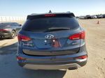 2018 Hyundai Santa Fe Sport  Gray vin: 5NMZU3LB7JH102245