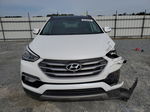 2018 Hyundai Santa Fe Sport  Белый vin: 5NMZU3LBXJH065370