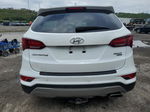 2018 Hyundai Santa Fe Sport  Charcoal vin: 5NMZUDLB3JH077690