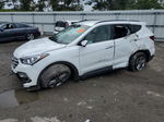 2018 Hyundai Santa Fe Sport  Charcoal vin: 5NMZUDLB3JH077690