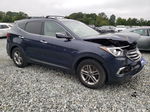 2018 Hyundai Santa Fe Sport  Gray vin: 5NMZUDLB5JH102055