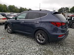 2018 Hyundai Santa Fe Sport  Gray vin: 5NMZUDLB5JH102055