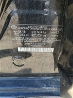 2017 Hyundai Elantra Se Черный vin: 5NPD74LF0HH050948