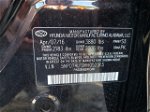 2017 Hyundai Elantra Se Black vin: 5NPD74LF0HH052313