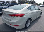 2017 Hyundai Elantra Se Gold vin: 5NPD74LF0HH152766