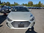 2017 Hyundai Elantra Se Gold vin: 5NPD74LF0HH197805