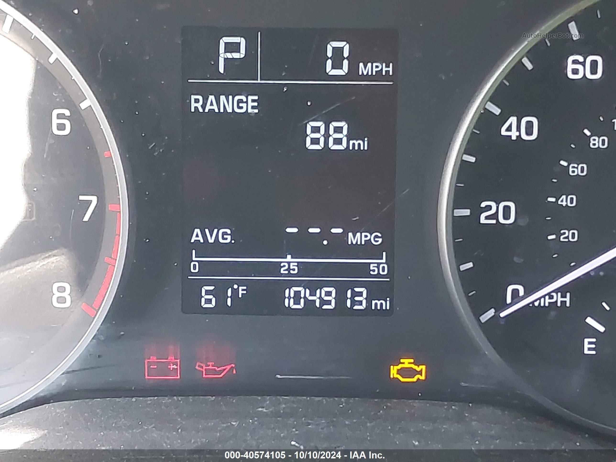 2018 Hyundai Elantra Se Silver vin: 5NPD74LF0JH393295