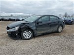 2019 Hyundai Elantra Se Black vin: 5NPD74LF0KH445123