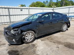 2019 Hyundai Elantra Se Black vin: 5NPD74LF0KH467882