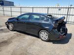 2019 Hyundai Elantra Se Черный vin: 5NPD74LF0KH467882