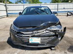 2019 Hyundai Elantra Se Black vin: 5NPD74LF0KH467882