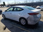 2017 Hyundai Elantra Se Белый vin: 5NPD74LF1HH049212