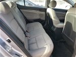 2017 Hyundai Elantra Se Gray vin: 5NPD74LF1HH165574