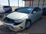 2017 Hyundai Elantra Se Gold vin: 5NPD74LF2HH079609