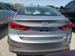 2017 Hyundai Elantra Se Black vin: 5NPD74LF2HH212496