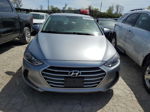 2017 Hyundai Elantra Se Black vin: 5NPD74LF2HH212496