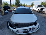 2018 Hyundai Elantra Se White vin: 5NPD74LF2JH280433