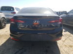 2019 Hyundai Elantra Se Black vin: 5NPD74LF2KH435029