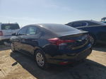 2019 Hyundai Elantra Se Black vin: 5NPD74LF2KH435029